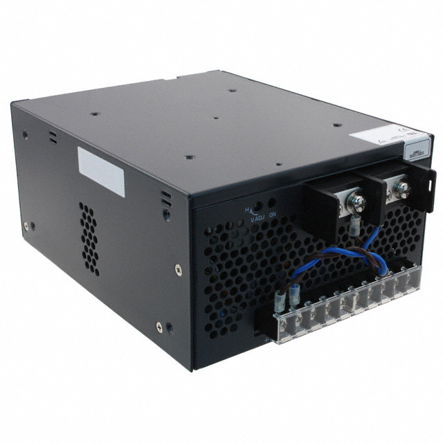 JWS600-28 TDK-Lambda Americas Inc