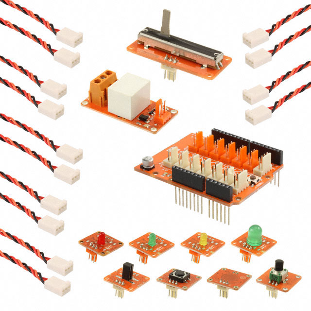 K000001 Arduino