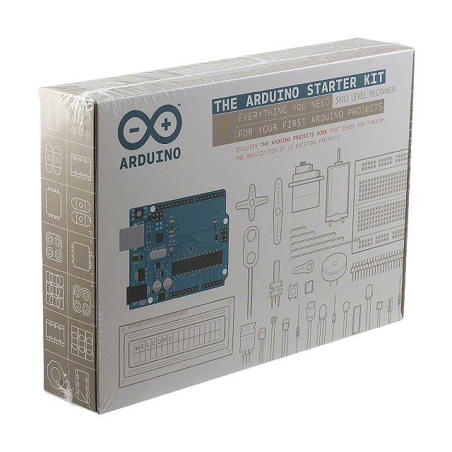 K000007 Arduino