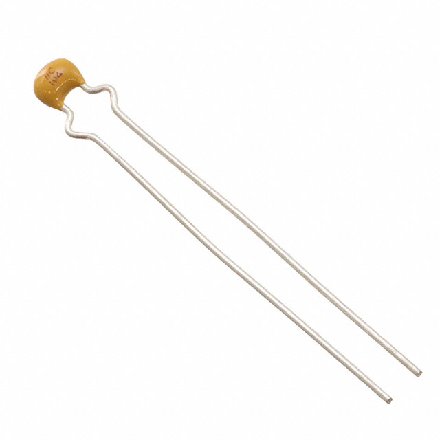 K104K15X7RF53K2 Vishay Beyschlag/Draloric/BC Components