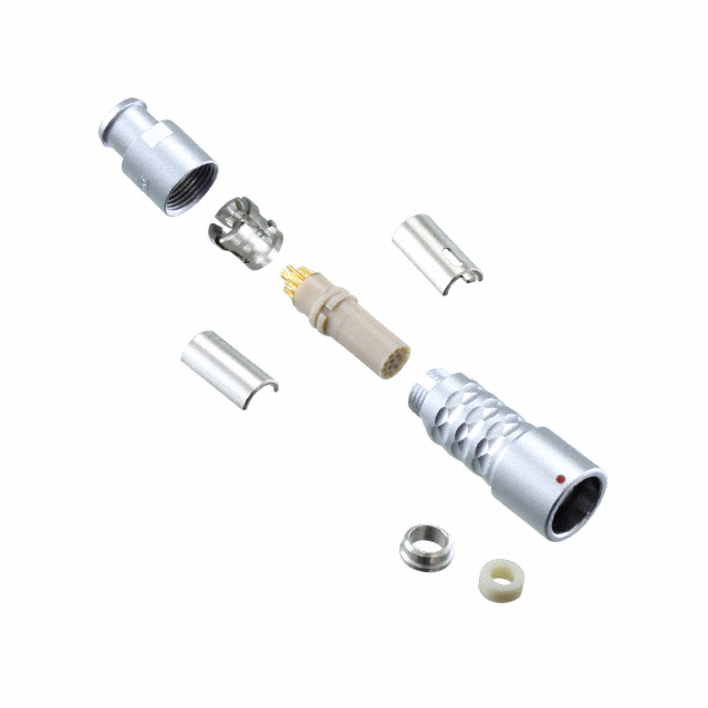 K21K0C-P16LCC0-550S ODU