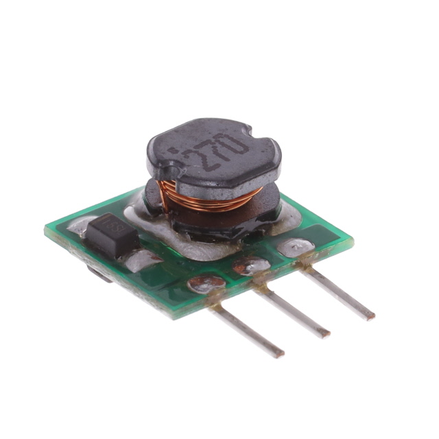 K7803-500R3-LB Mornsun America, LLC
