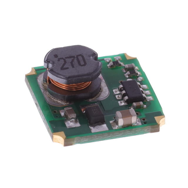 K7803JT-500R3-LB Mornsun America, LLC