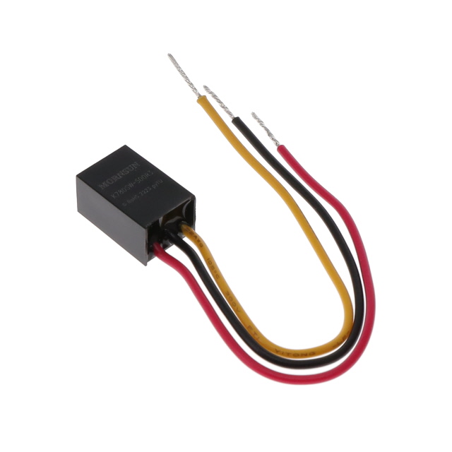 K7805W-500R3 Mornsun America, LLC