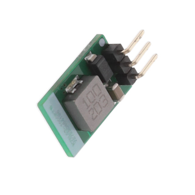 K78L03-1000R3 Mornsun America, LLC
