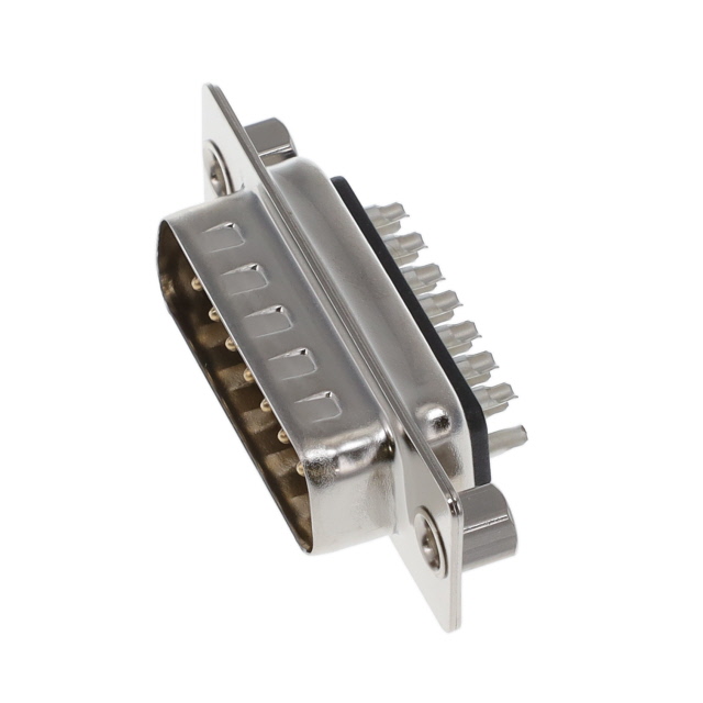 K85X-AA-15P-K Kycon, Inc.