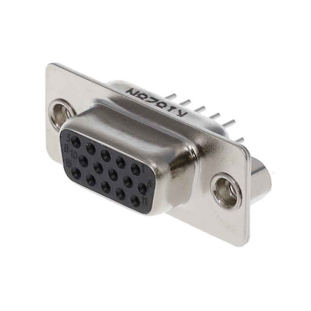 K86X-ED-15S-K Kycon, Inc.
