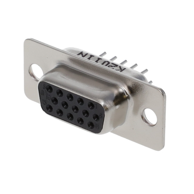 K86X-ED-15S Kycon, Inc.
