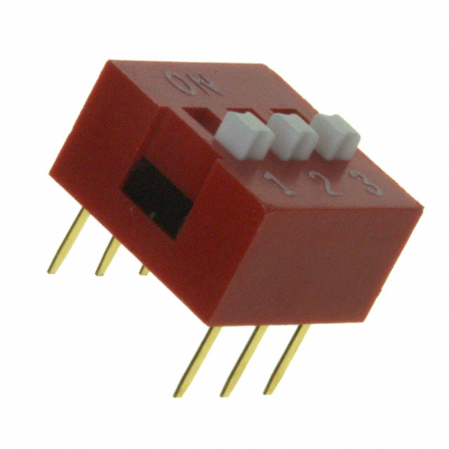 KAS1103E E-Switch