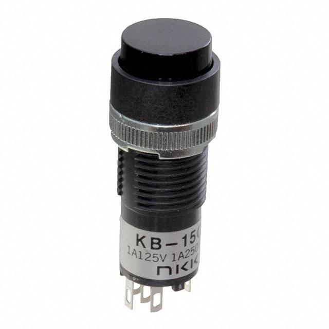 KB15CKW01-A NKK Switches