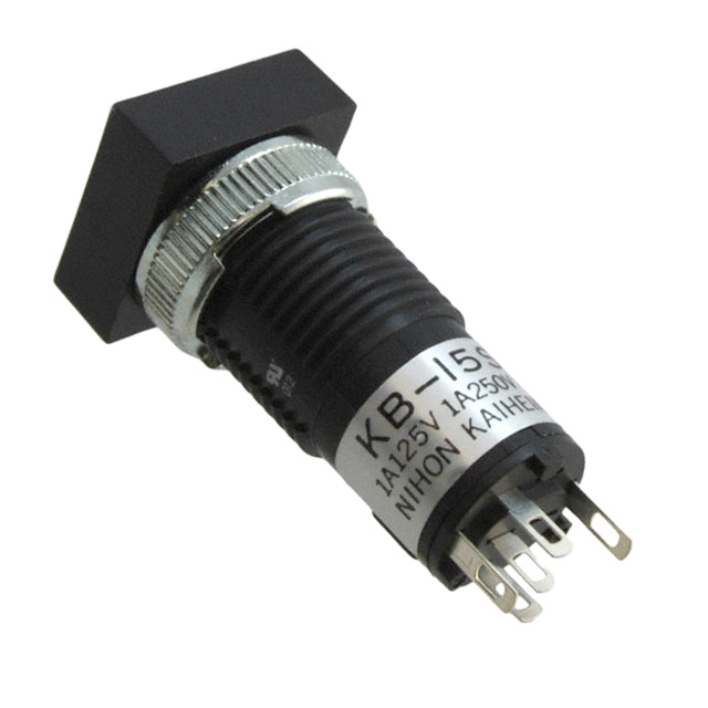 KB15SKW01 NKK Switches