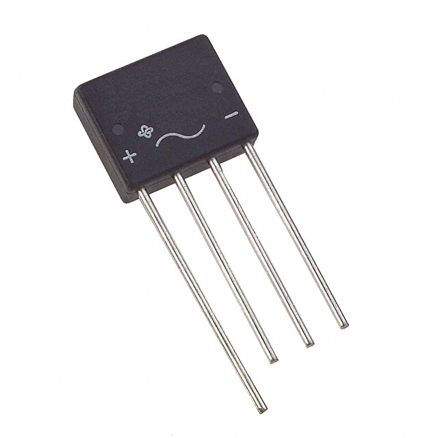 KBL08-E4/51 Vishay General Semiconductor - Diodes Division