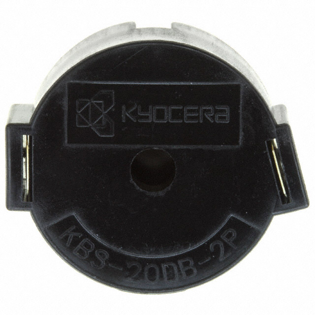 KBS-20DB-2P-10 KYOCERA AVX