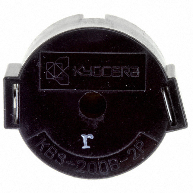 KBS-20DB-2P-9 KYOCERA AVX