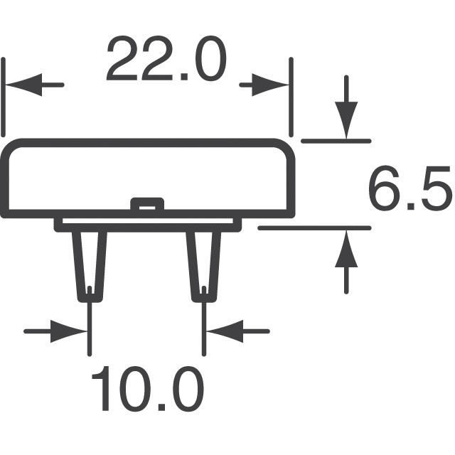 KBS-20DB-4P-0 KYOCERA AVX