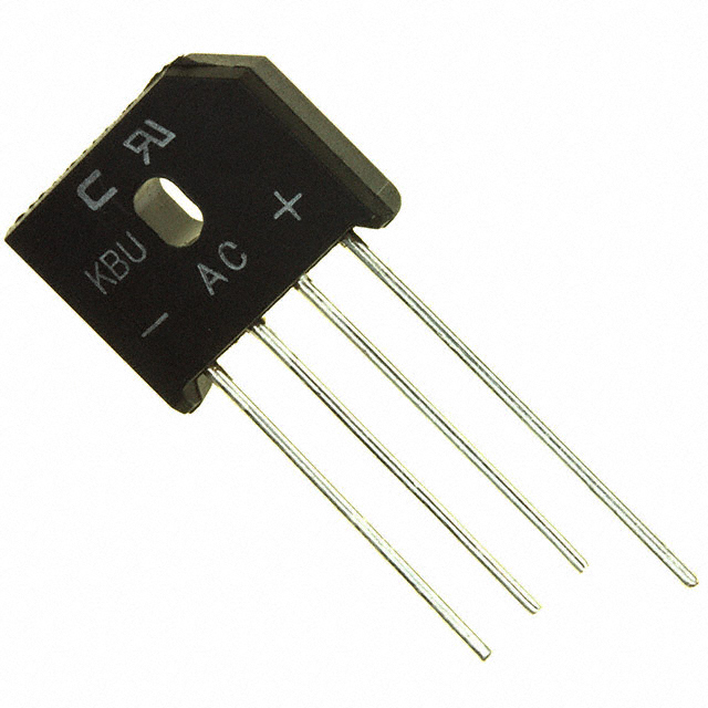 KBU1010-G Comchip Technology