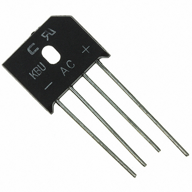 KBU25005-G Comchip Technology