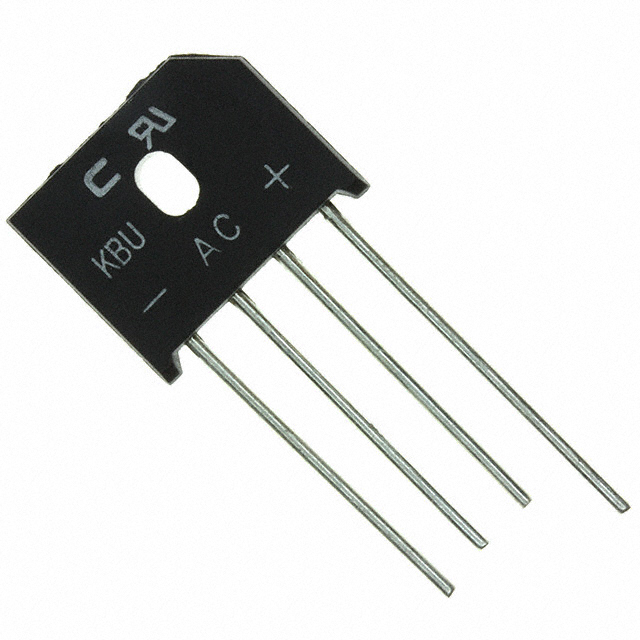 KBU2504-G Comchip Technology