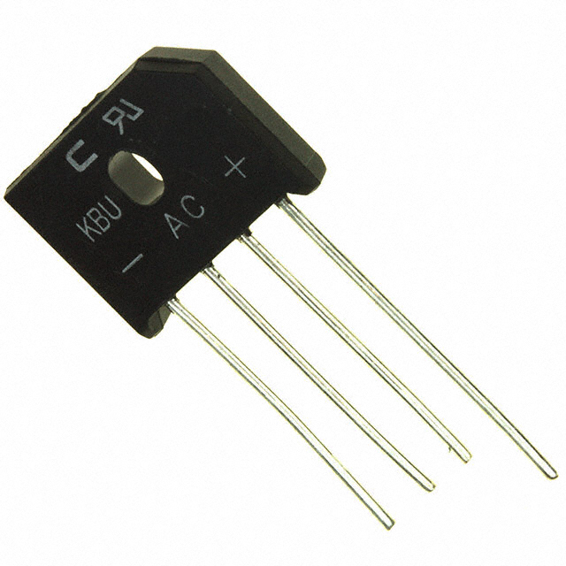 KBU2510-G Comchip Technology