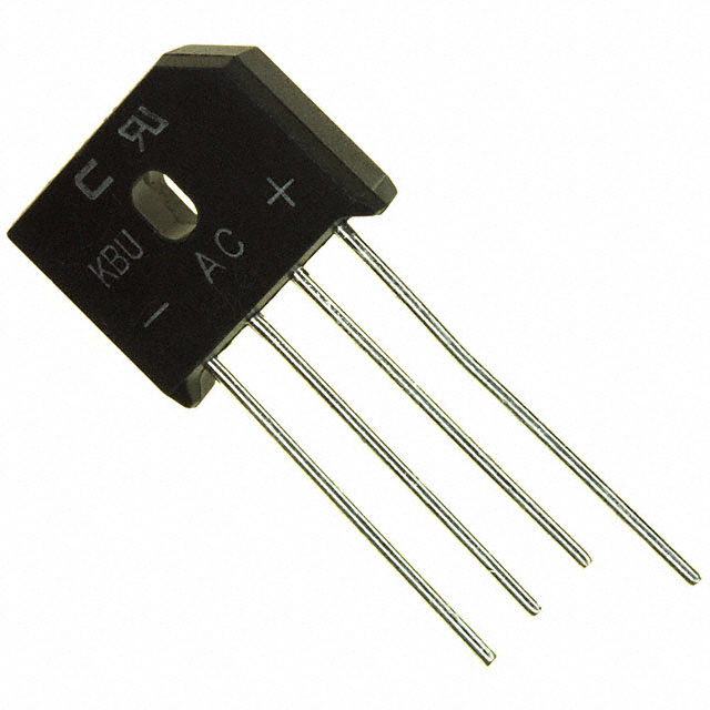 KBU35005-G Comchip Technology