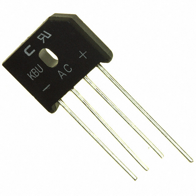 KBU3504-G Comchip Technology