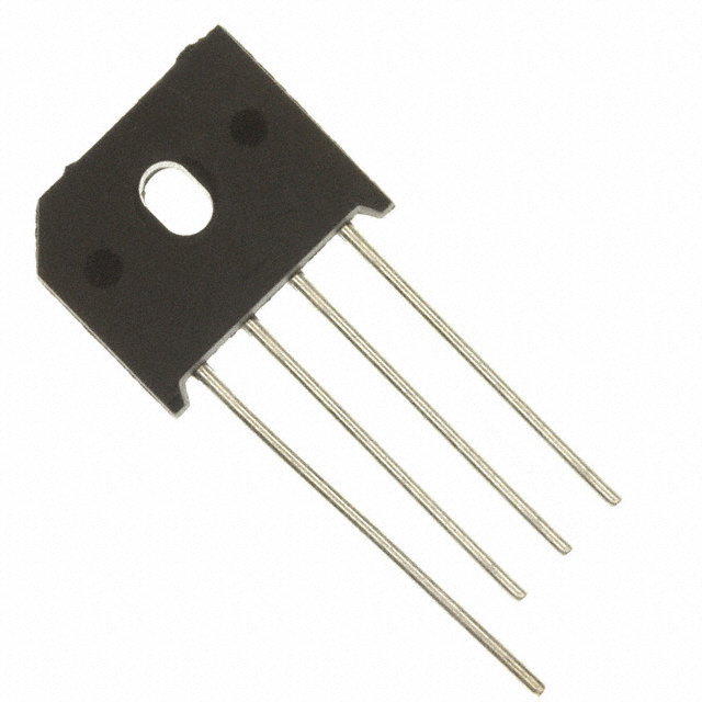 KBU3510-G Comchip Technology