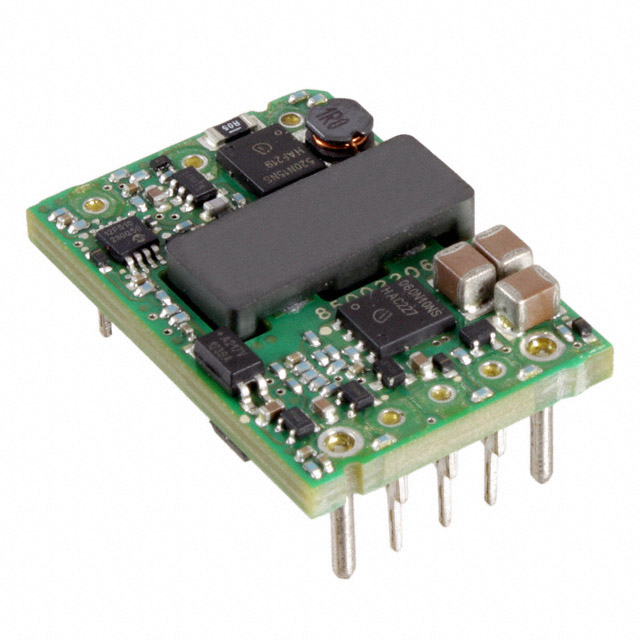KBVW006A0B41Z ABB Power Electronics Inc.