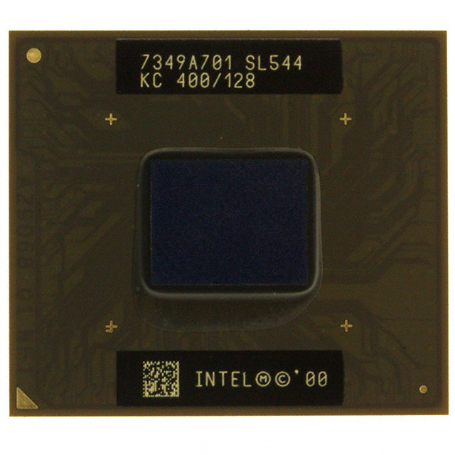 KC80526LY400128SL544 Intel