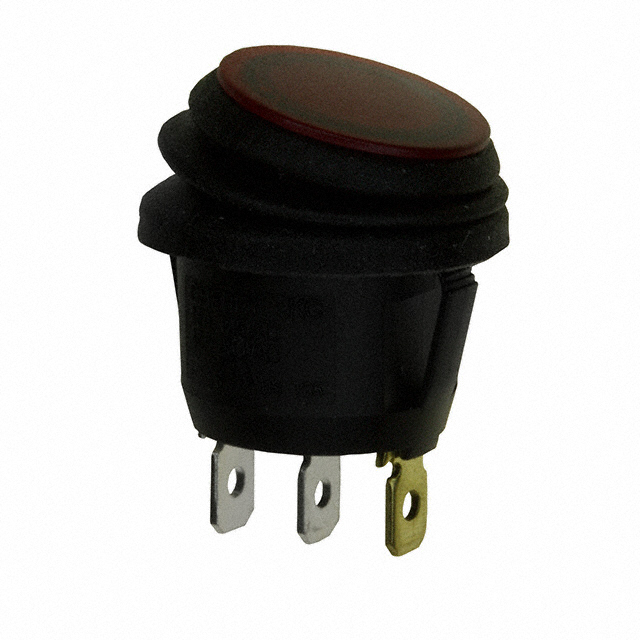KCA2ALA2RBB ZF Electronics