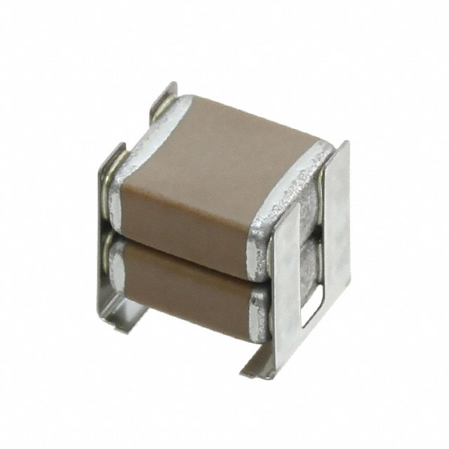KCM55WR71E686MH01K Murata Electronics