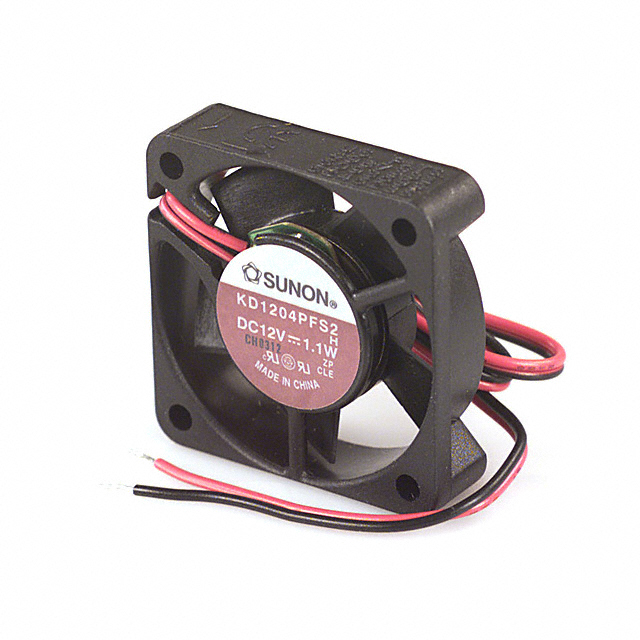 KD1204PFS2 H Sunon Fans