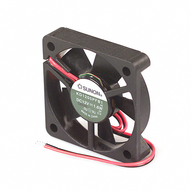 KD1205PFB1 H Sunon Fans