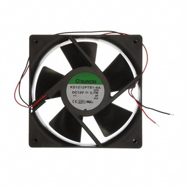 KD1212PTB1-6A.GN Sunon Fans