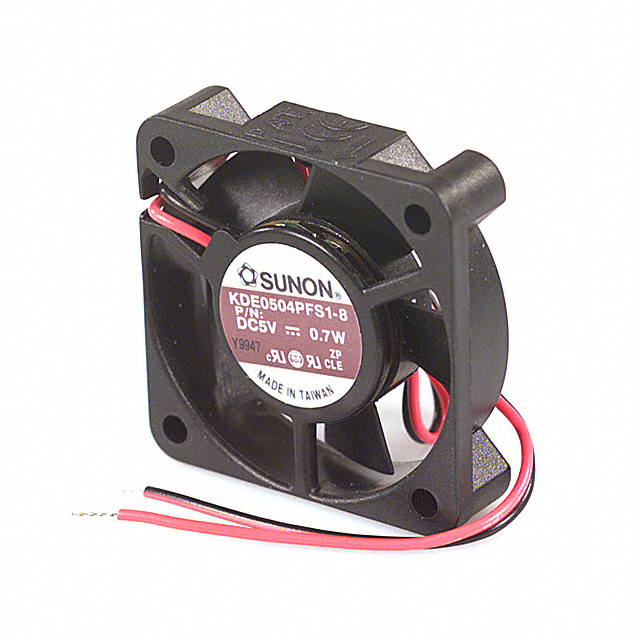 KDE0504PFS1-8 Sunon Fans