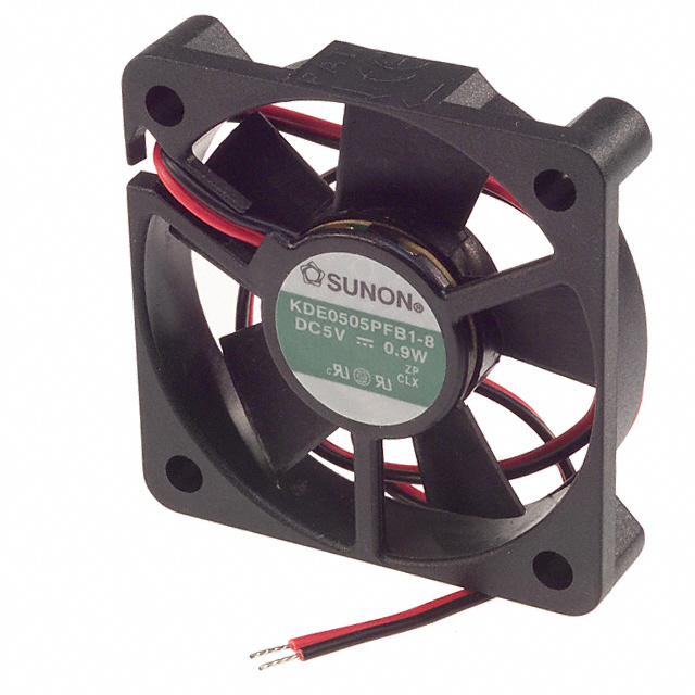 KDE0505PFB1-8 Sunon Fans