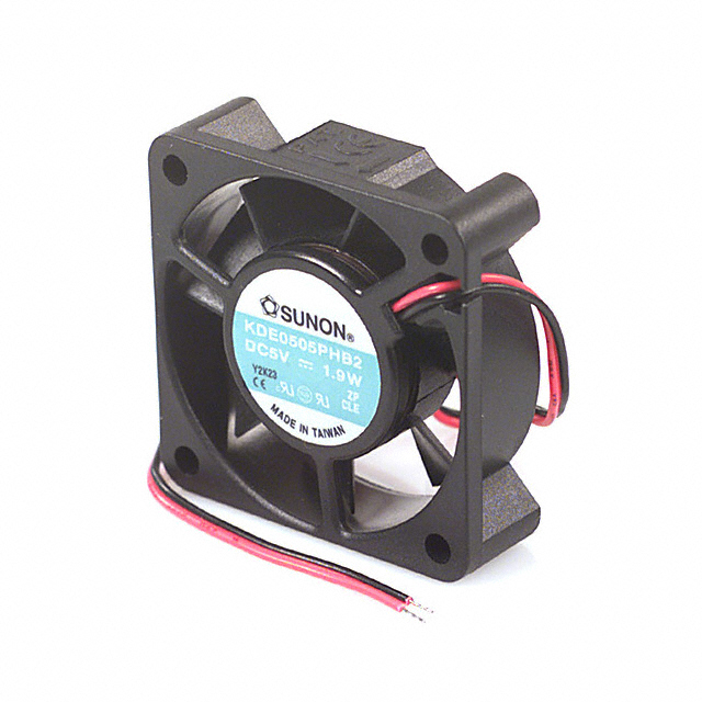 KDE0505PHB2 Sunon Fans