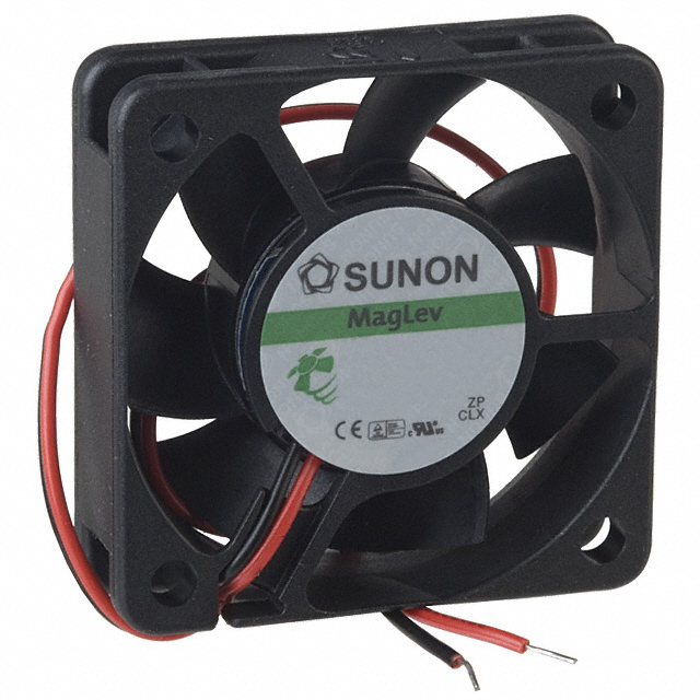 KDE1205PHV2 MS.A.GN Sunon Fans