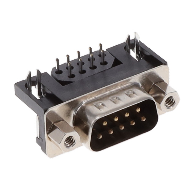 KF22X-E9P-NJ Kycon, Inc.