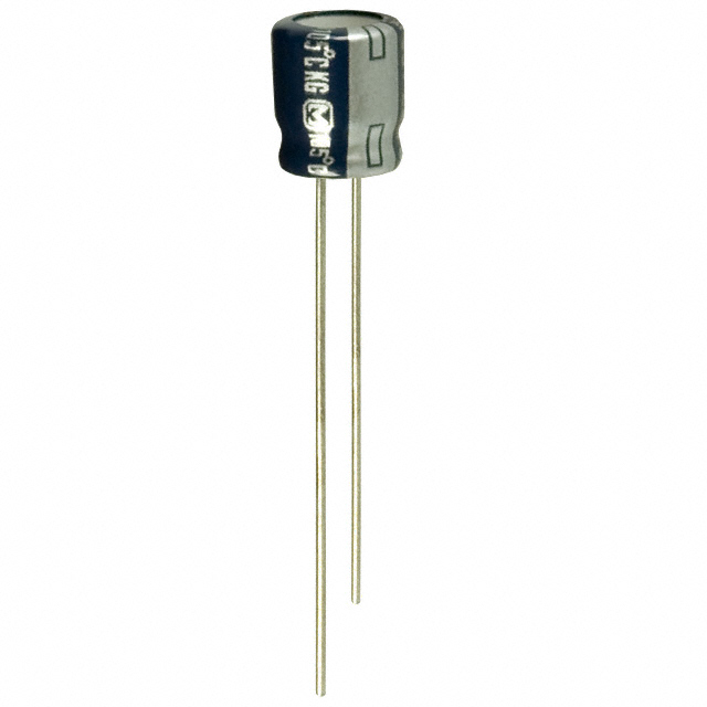 ECE-A0JKG101 Panasonic Electronic Components