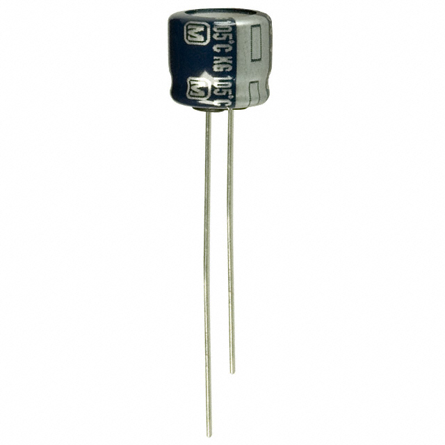 ECE-A1HKG220 Panasonic Electronic Components