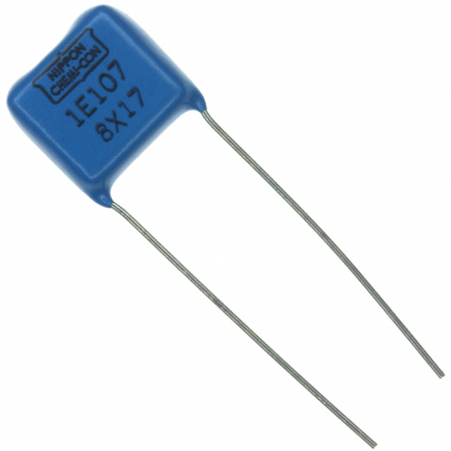 KHD250E107M80A0B00 United Chemi-Con