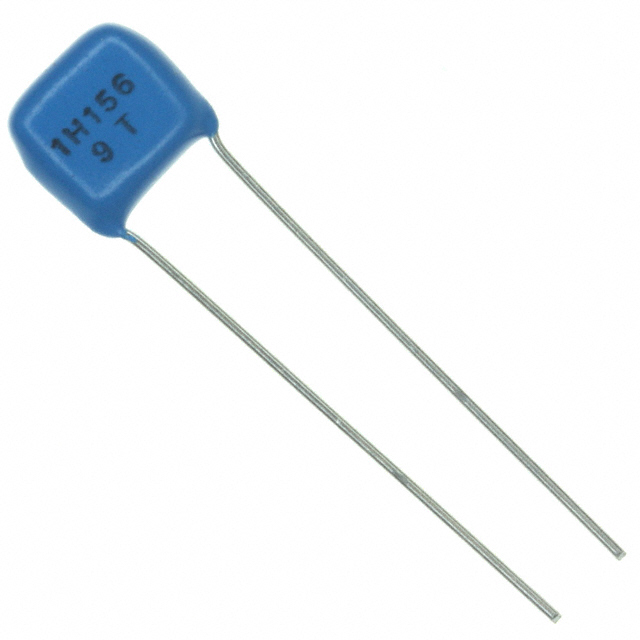 KHD500E156M55A0B00 United Chemi-Con