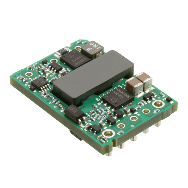 KHHD006A0A41-SRZ ABB Power Electronics Inc.