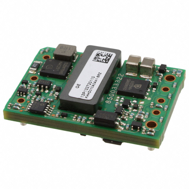 KHHD010A0A41-SRZ ABB Power Electronics Inc.