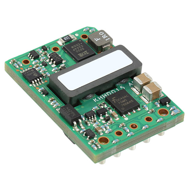 KHHD015A0F41-SRZ ABB Power Electronics Inc.
