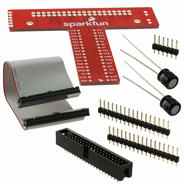 KIT-13091 SparkFun Electronics