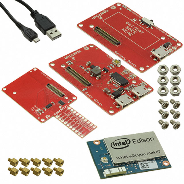 KIT-13778 SparkFun Electronics