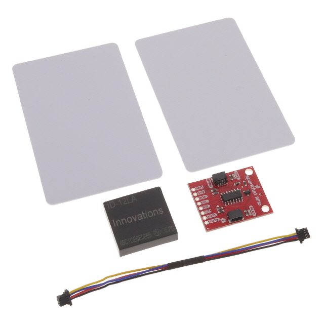 KIT-15209 SparkFun Electronics