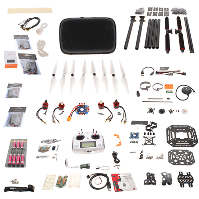 KIT-HGDRONEK66 NXP USA Inc.