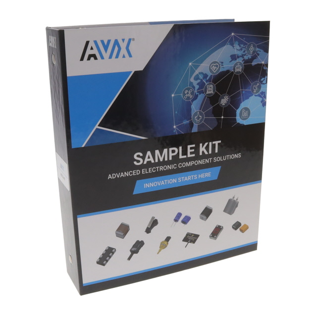 KIT-IOT KYOCERA AVX